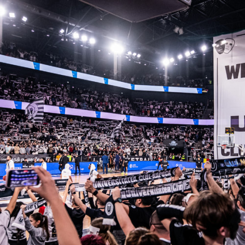 U BT Cluj și-a aflat adversarii din EuroCup pentru noul sezon