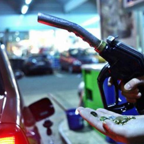 Creșteri de prețuri la benzinării: Motorina și benzina s-au scumpit