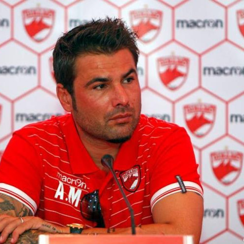 Adrian Mutu, bântuit de experiența de la CFR Cluj: „Nu mă așteptam la ceea ce am găsit acolo”