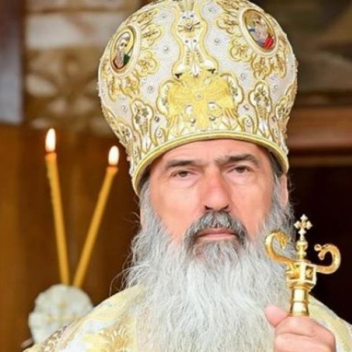 Arhiepiscopul Teodosie, noi controverse cu privire la femeile căsătorite