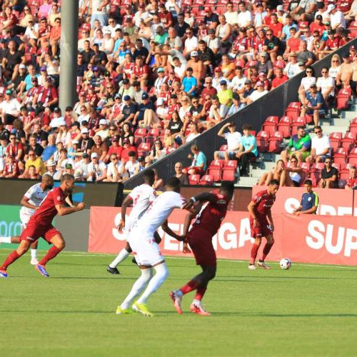 CFR Cluj începe sezonul cu o victorie împotriva lui Dinamo