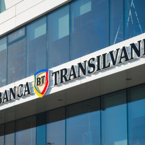 Banca Transilvania, pe cale să devină liderul pieței bancare românești