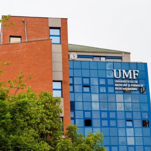 Universitatea de Medicină și Farmacie ”Iuliu Hațieganu” din Cluj-Napoca finalizează înscrierile pentru admitere