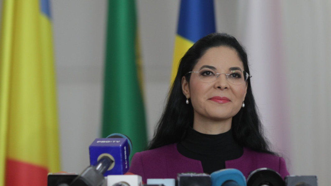 Ana Birchall îl acuză pe Klaus Iohannis de iresponsabilitate în contextul summit-ului NATO