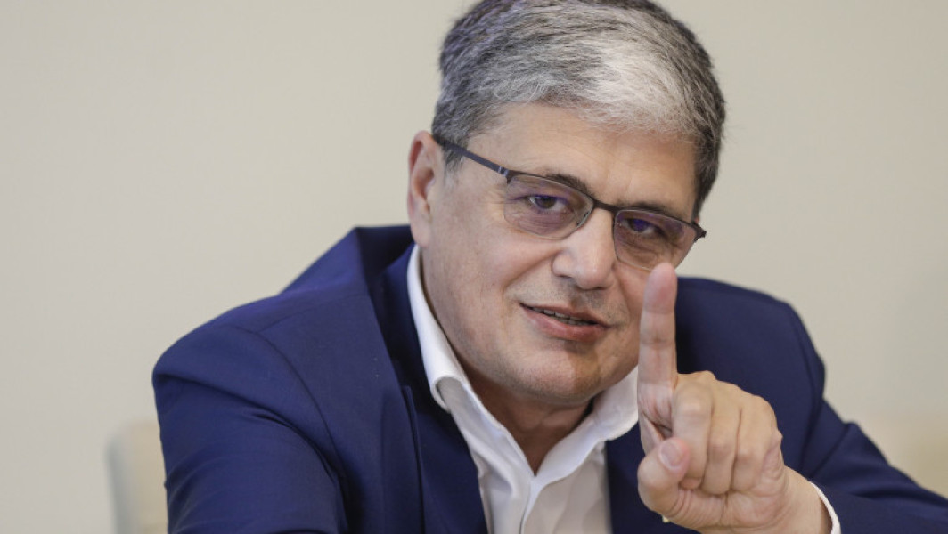 Marcel Bolos: Excluse creșterea cotei unice și a impozitului pe dividende