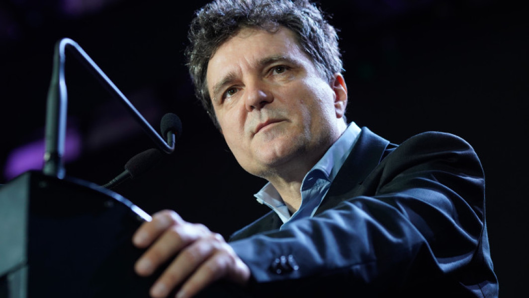 Primarul Nicușor Dan anunță recuperarea unor clădiri din apropierea Pasajului Macca-Vilacrosse