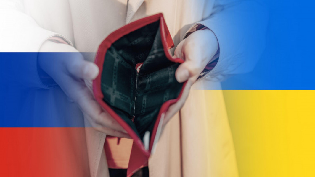 Rusia impune taxe mari pentru produsele din țările neprietenoase
