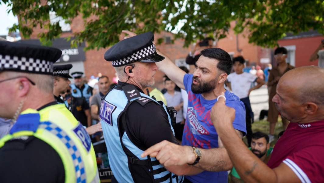 Siguranța copiilor români în urma violențelor de la Leeds