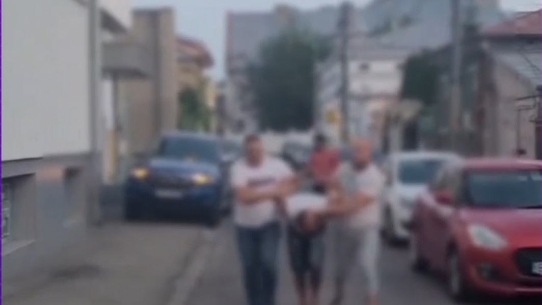 Principalul suspect în cazul crimei din Brăila a fost reținut