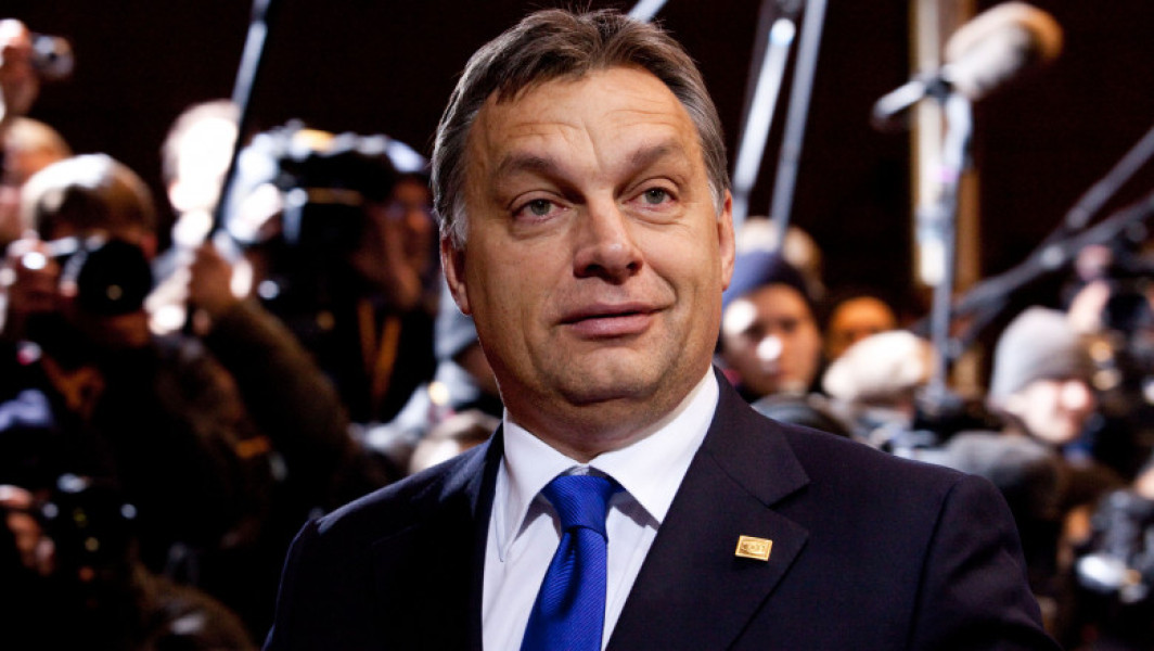 Ministrii de externe ai Uniunii Europene se reunesc la Bruxelles pentru prima dată după vizitele lui Viktor Orban