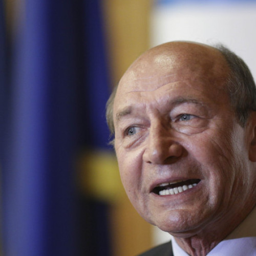 Traian Băsescu discută despre candidații la prezidențiale