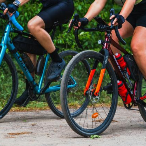 Bicicliștii din Cluj sunt invitați la o plimbare în grup în acest weekend