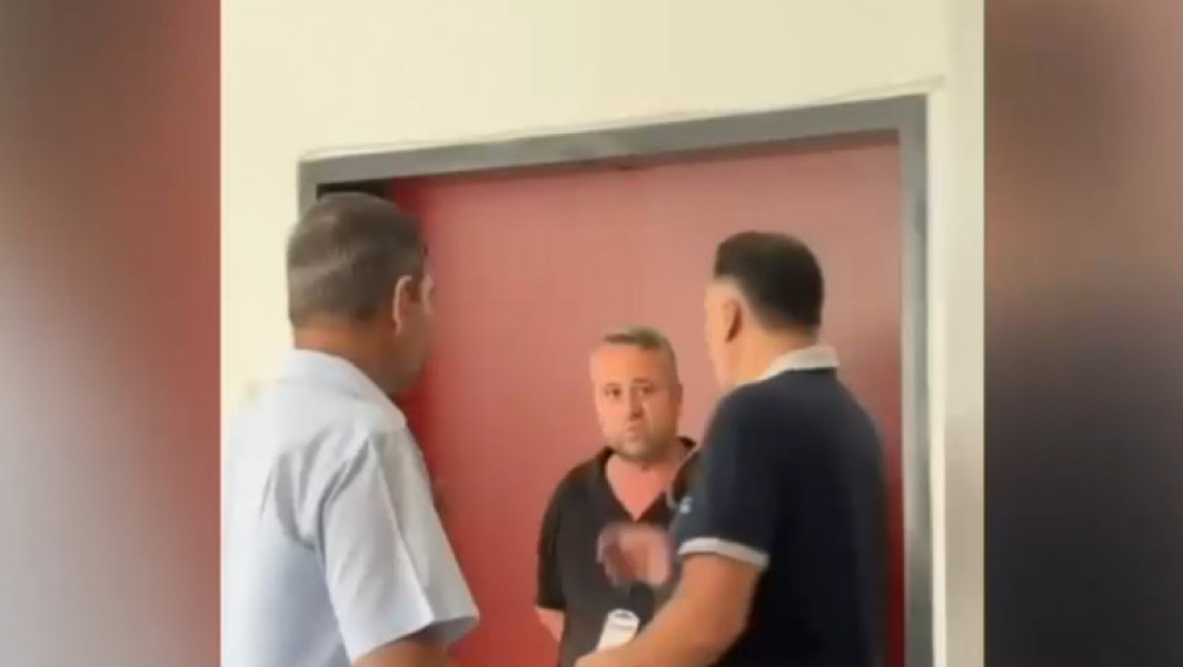 Scandal uriaș la Universitatea de Arhitectură din București
