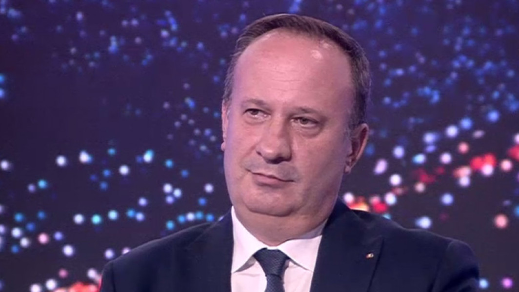 Adrian Caciu: Gaura la buget este mai mare, dar mai sustenabilă