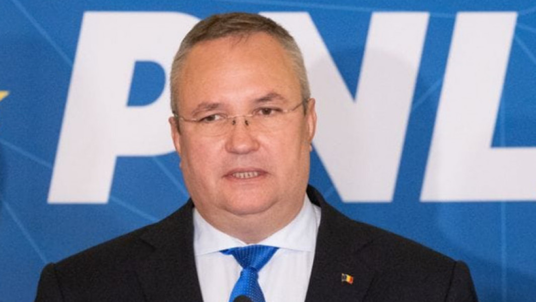 Nicolae Ciuca: Nu se ia în calcul majorarea cotei TVA