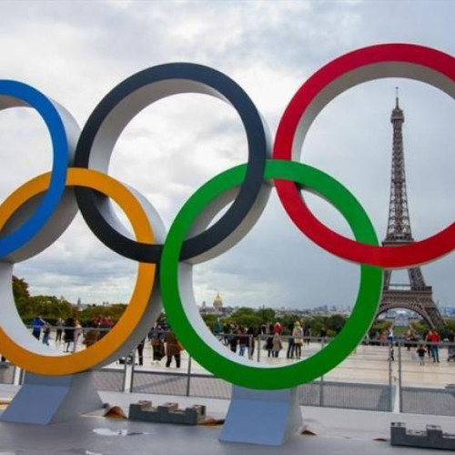 Programul sportivilor români la Olimpiada de la Paris