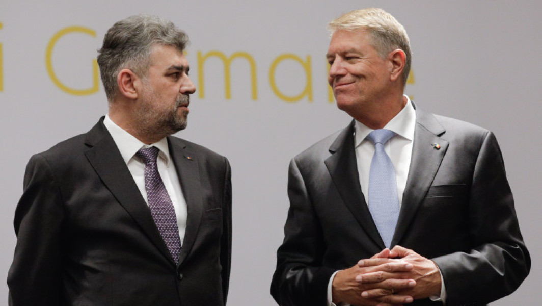 Premierul Marcel Colacu vorbește despre posibilitățile de nominalizare pentru comisarul european