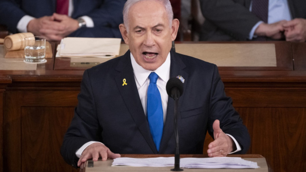 Netanyahu face apel la America și discută despre viitorul Gaza