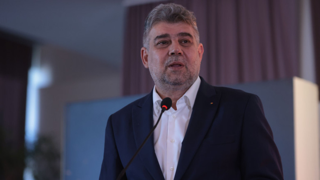 Marcel Ciolacu: Retragerea lui Biden nu afectează România