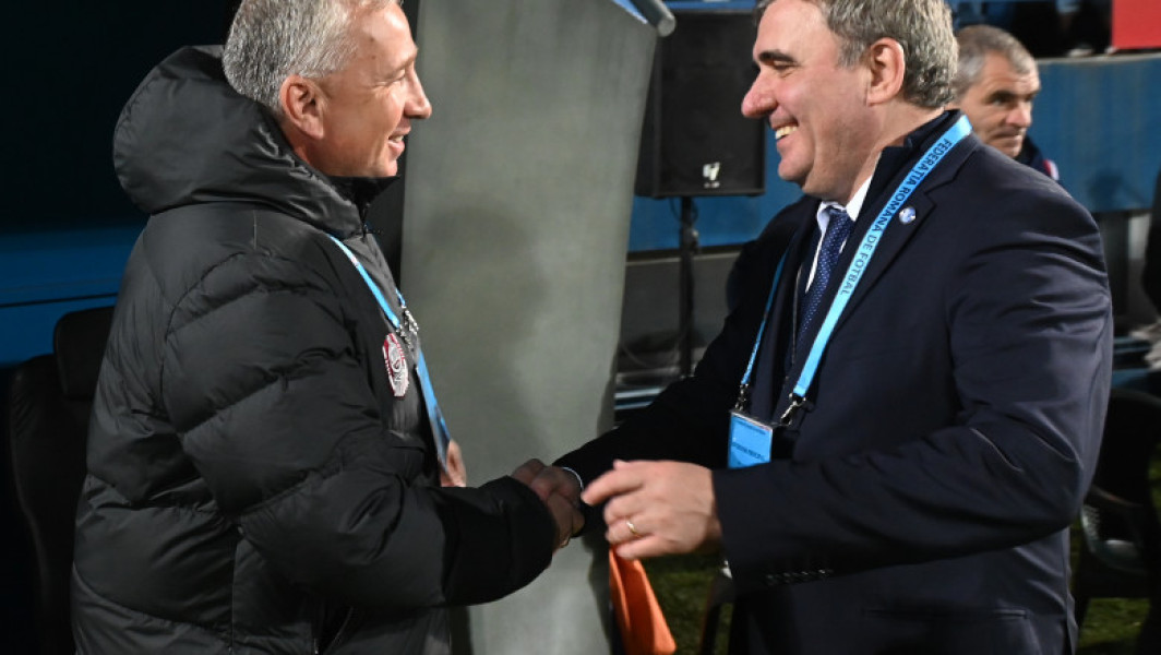 Dan Petrescu susține că Gheorghe Hagi ar trebui să fie noul selecționer al naționalei României