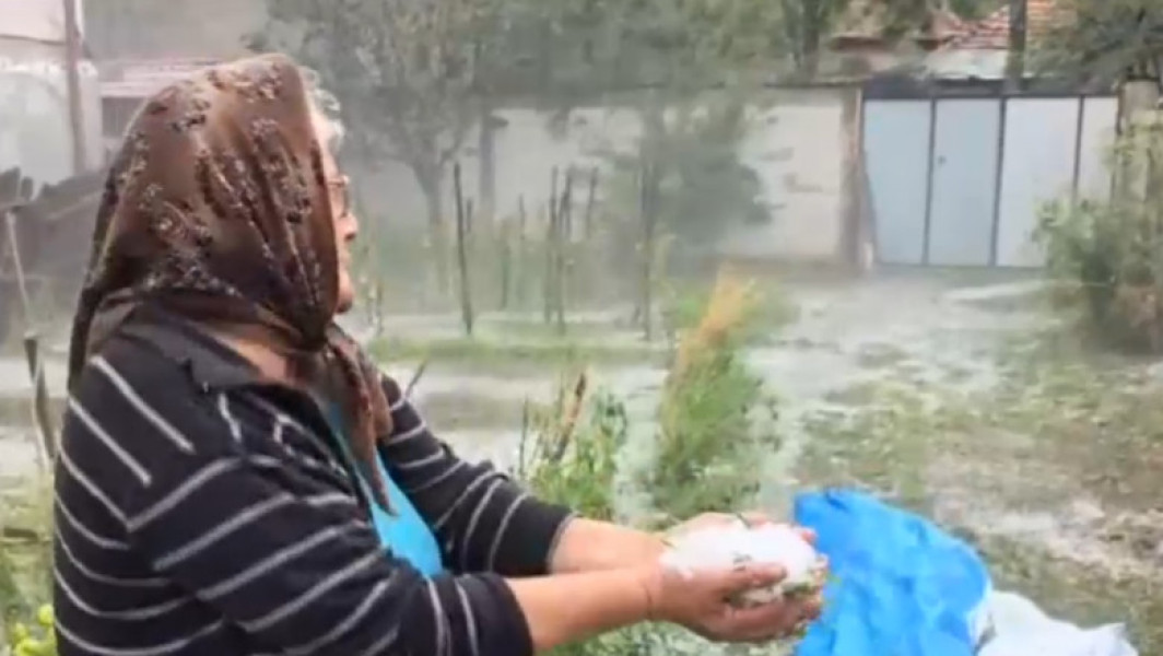 Vreme extremă în România: de la caniculă la furtuni devastatoare