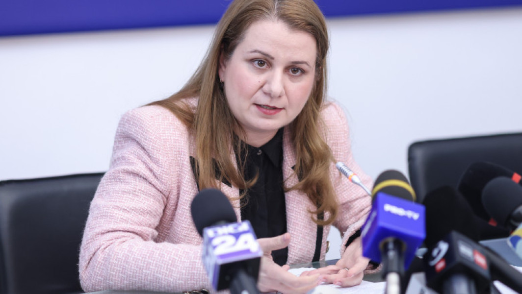 Ministerul Educației trimite Corpul de control la Universitatea de Arhitectură din București