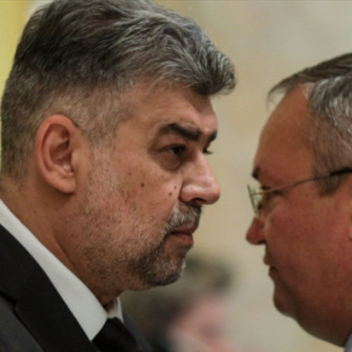 Prioritățile Guvernului, Reafirmate de Premierul Marcel Ciolacu