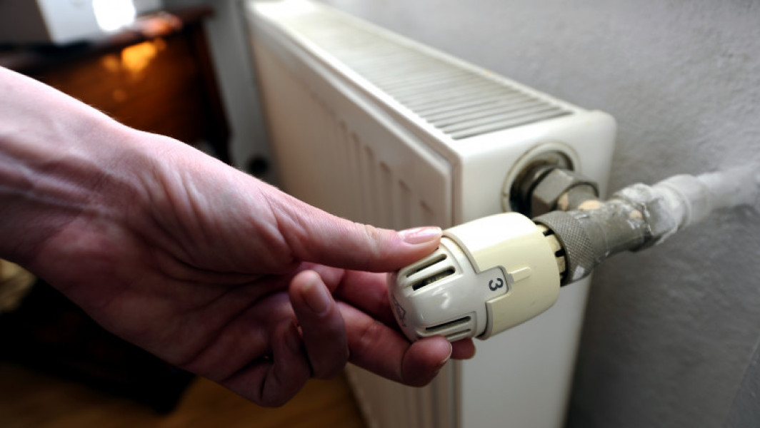 Executivul aprobă continuarea activității ELCEN ca serviciu public de alimentare cu energie termică