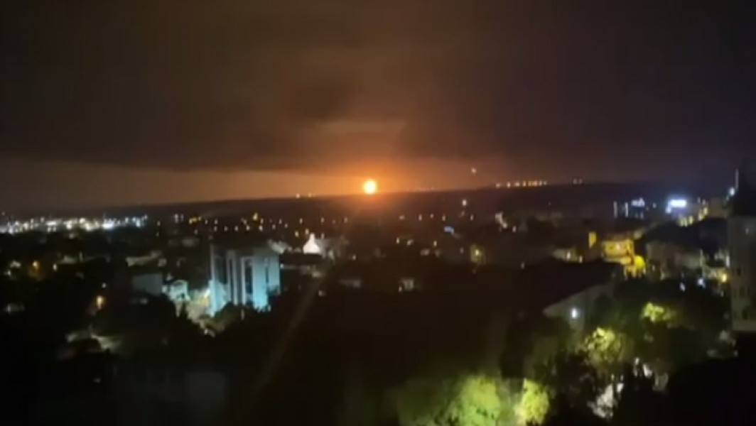 Seful DSU, Raed Arafat, explică necesitatea mesajelor RO-ALERT legate de drone