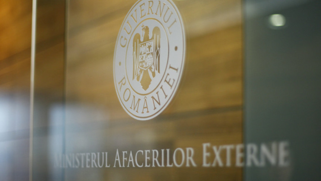 Ambasadorul Rusiei convocat la Ministerul Afacerilor Externe după descoperirea resturilor de drone