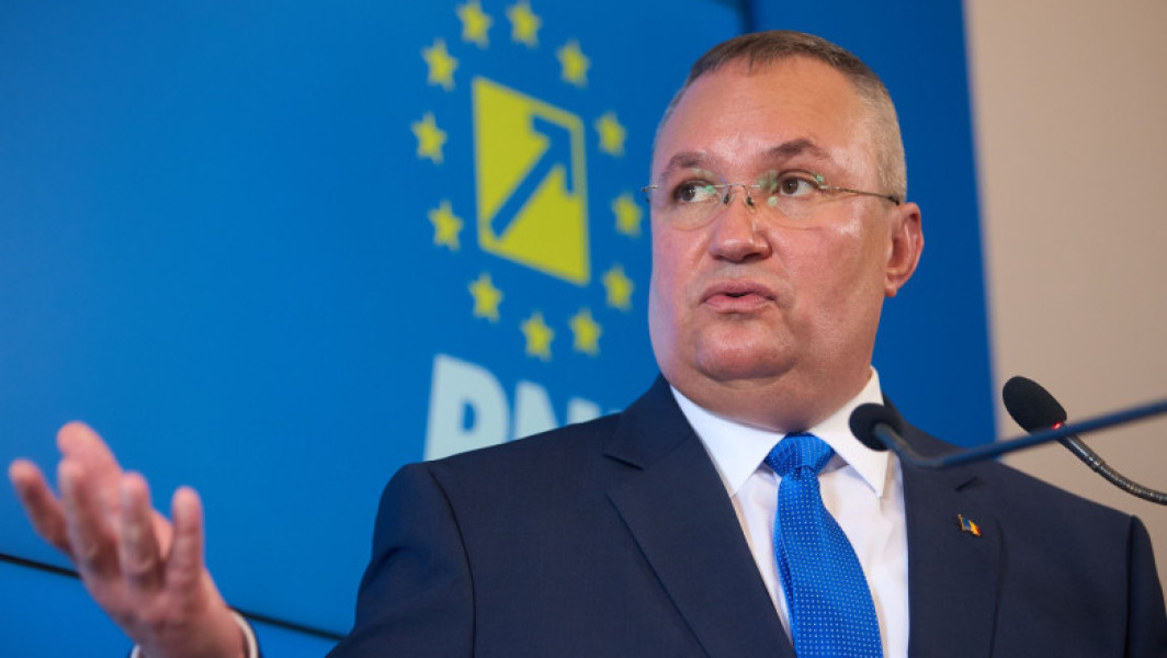 Nicolae Ciuca, deschis la dialog, dar nu săptămâna aceasta