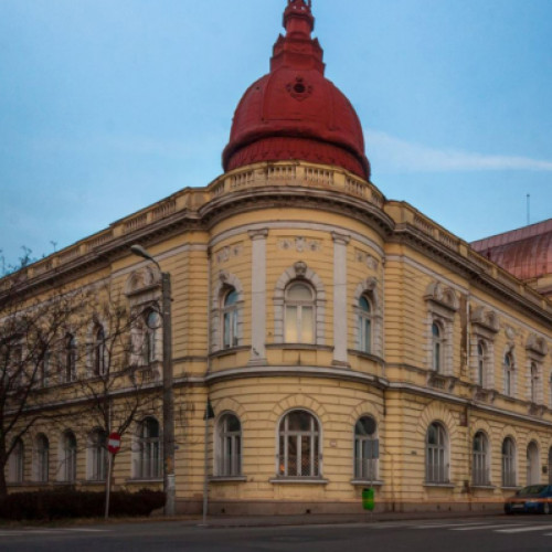 Concurență mare la Facultatea de Medicină din Oradea