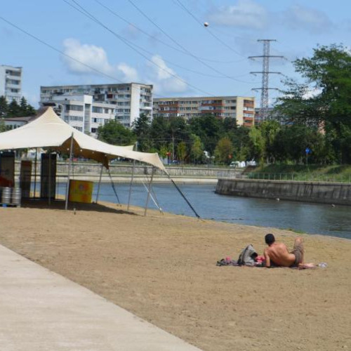 Festivalul Vamos a la Playa, la Grigorescu, în perioada 26 iulie - 4 august