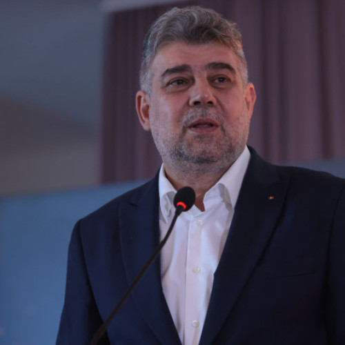 România nu are probleme de securitate alimentară, afirmă premierul