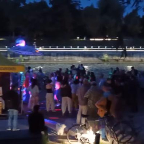 Festivalul Vamos a la Playa, la a șasea ediție, provoacă controverse în comunitatea clujeană