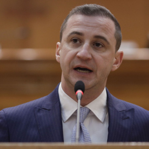 Alfred Simonis: Tensiunile din Coaliție nu trebuie să afecteze guvernarea