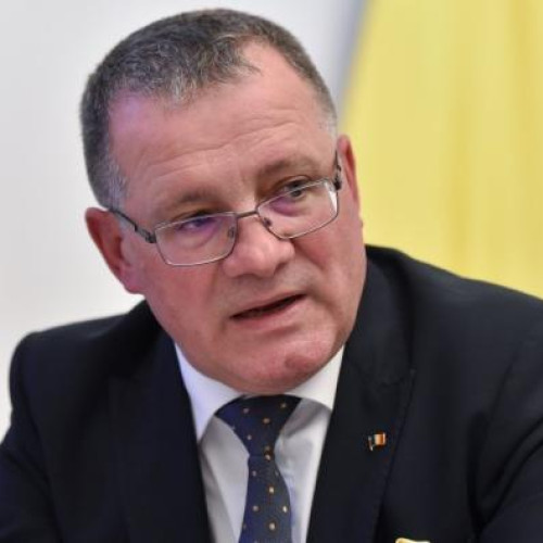 Senatorul Adrian Oros critică gestionarea pesta micilor rumegătoare