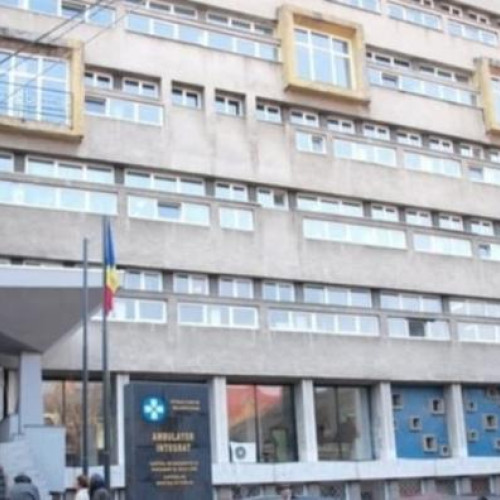 Ambulatoriul Spitalului de Boli Infecțioase din Cluj-Napoca va fi dotat cu echipamente medicale noi