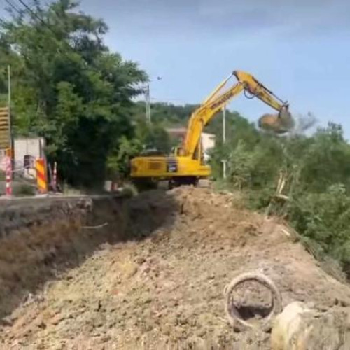 Starea de alertă pe strada Uliului din Cluj-Napoca a fost anulată