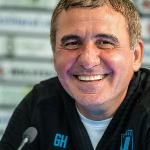 Gheorghe Hagi refuză oferta de a deveni selecționer al echipei naționale de fotbal