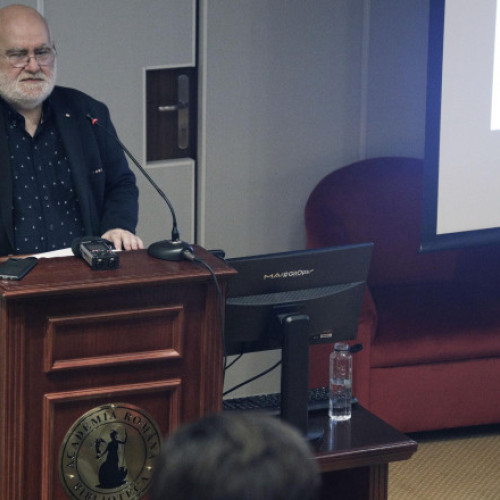 Profesorul Alfred Bulai solicită pensionarea după acuzații de abuzuri sexuale