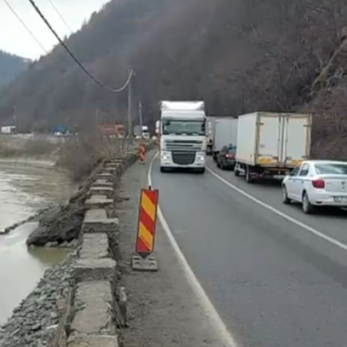 Ministrul Transporturilor, Sorin Grindeanu, anunță reluarea circulației pe Valea Oltului din 9 august
