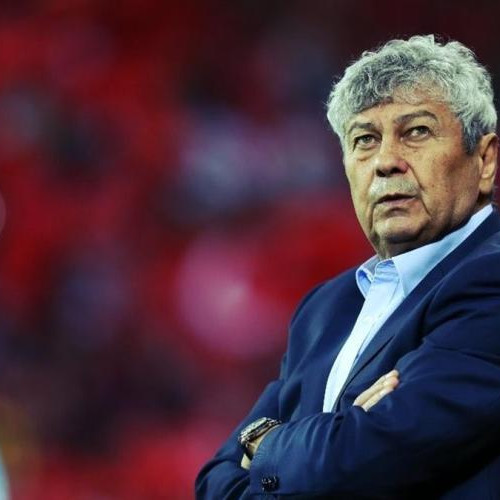 Mircea Lucescu devine noul selecționer al României