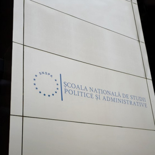 Facultatea de Științe Politice a SNSPA ia măsuri după acuzațiile de hărțuire sexuală