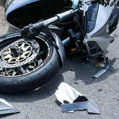 Accident de circulație pe strada Tiberiu Popoviciu din Cluj-Napoca