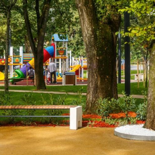 clujenii cer reabilitarea parcului Ion Mester din Manastur