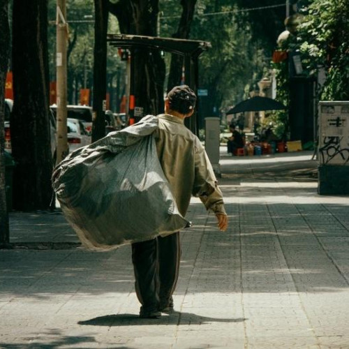 Clujenii din Gheorgheni se plâng de haosul provocat de oameni ai străzii