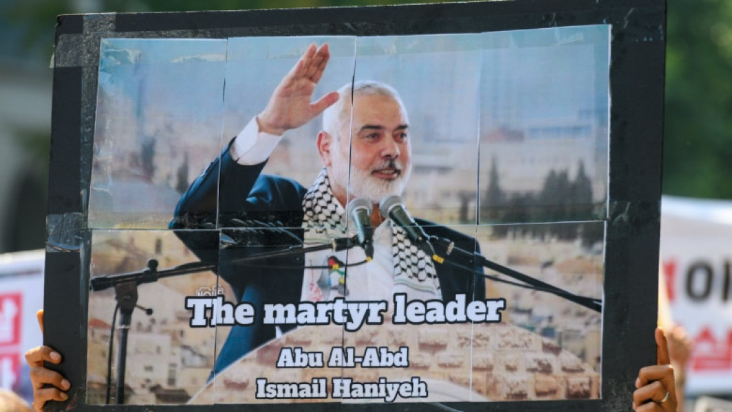 Asasinarea liderului Hamas la Teheran: tensiuni crescute în Orientul Mijlociu