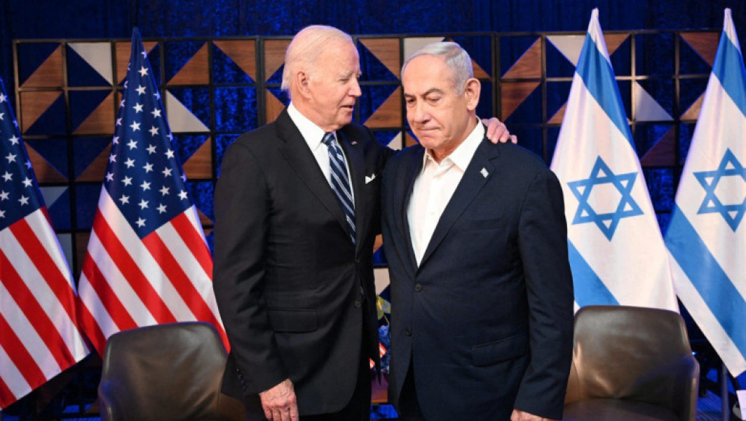 Discuții tensionate între Biden și Netanyahu pe tema negocierilor cu Hamas