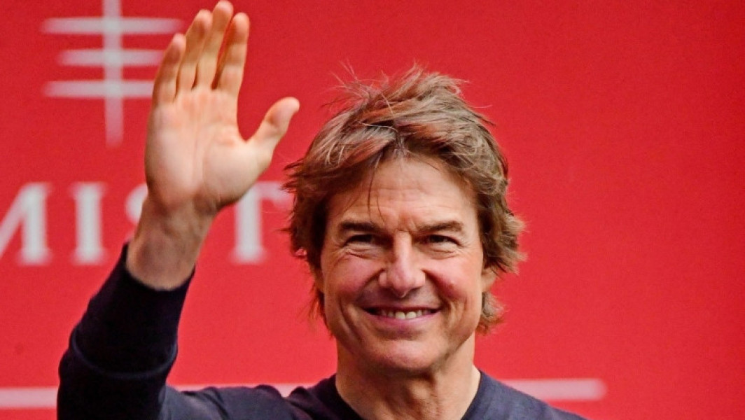 Tom Cruise, la 62 de ani, se menține în formă prin dietă strictă și exerciții fizice